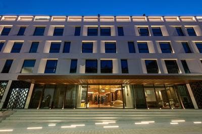 BessaHotel Baixa