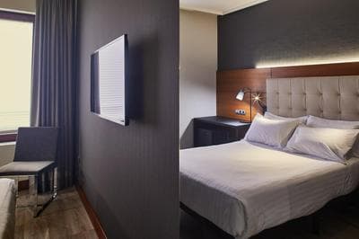 Eurostars Amara