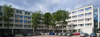 Hotel Wyspiański