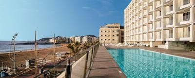 Hotel Cristina by Tigotan Las Palmas - Adults Only