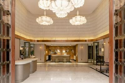 Hanoi Le Jardin Hotel & Spa