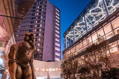 Andaz Condesa Mexico City, By Hyatt