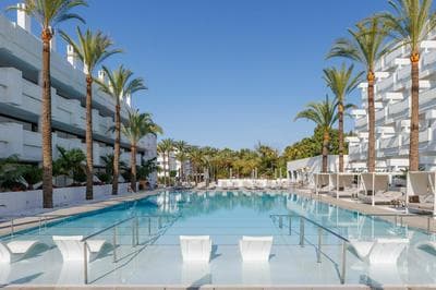 Alanda Marbella Hotel & Wellness