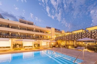 Eurostars Ocean Marbella