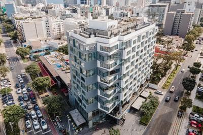 Aloft by Marriott Lima Miraflores