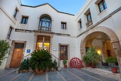 NH Collection Palacio de Córdoba
