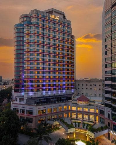 Meliá Hanoi