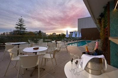 Óbal Hotel Marbella