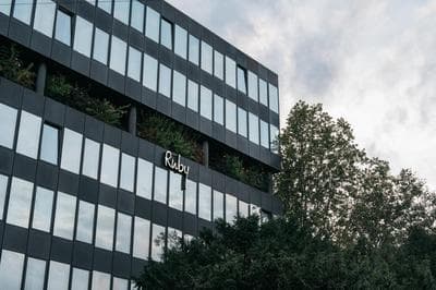 Ruby Lilly Hotel Munich by IHG