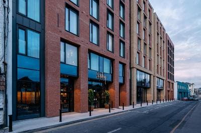 Ruby Molly Hotel Dublin by IHG