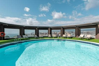 AC Hotel Gran Canaria by Marriott