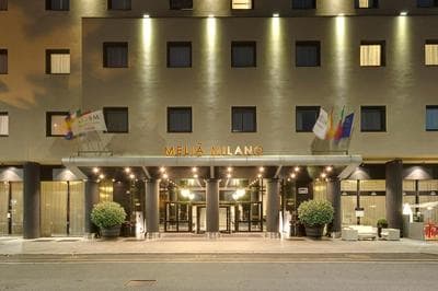 Meliá Milano