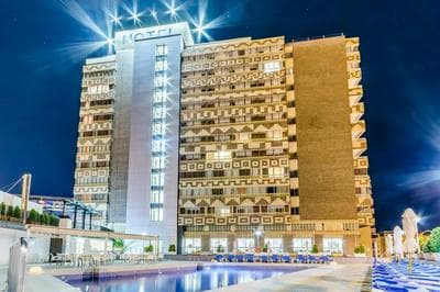 Sercotel Maya Alicante