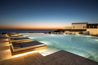 Santo Pure Oia Suites & Villas