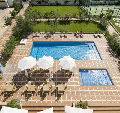 Apartamentos Bon Sol Prestige