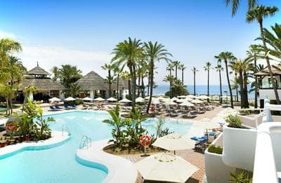 Don Carlos Marbella
