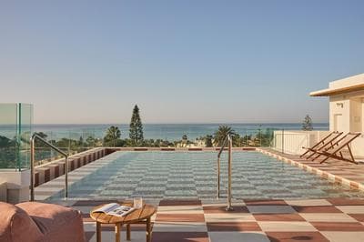 Kimpton Los Monteros Marbella by IHG