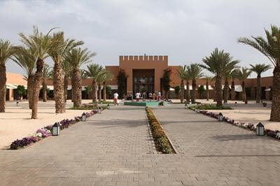 Aqua Mirage Club & Aqua Parc - All Inclusive