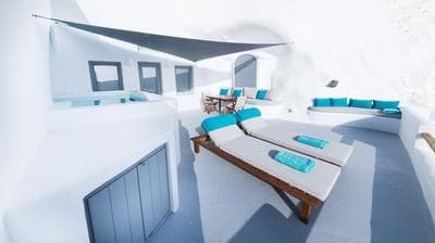 Maregio Suites