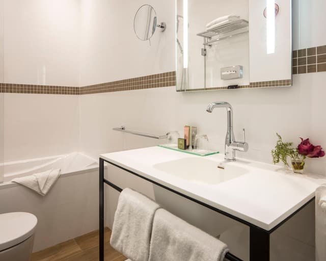 Habitación Doble Estándar · foto 4