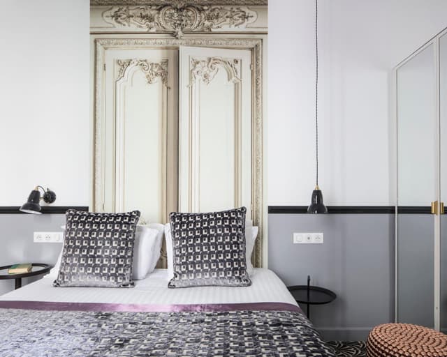 Habitación Doble Estándar · foto 1