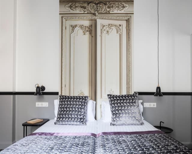 Twin Room · photo 1