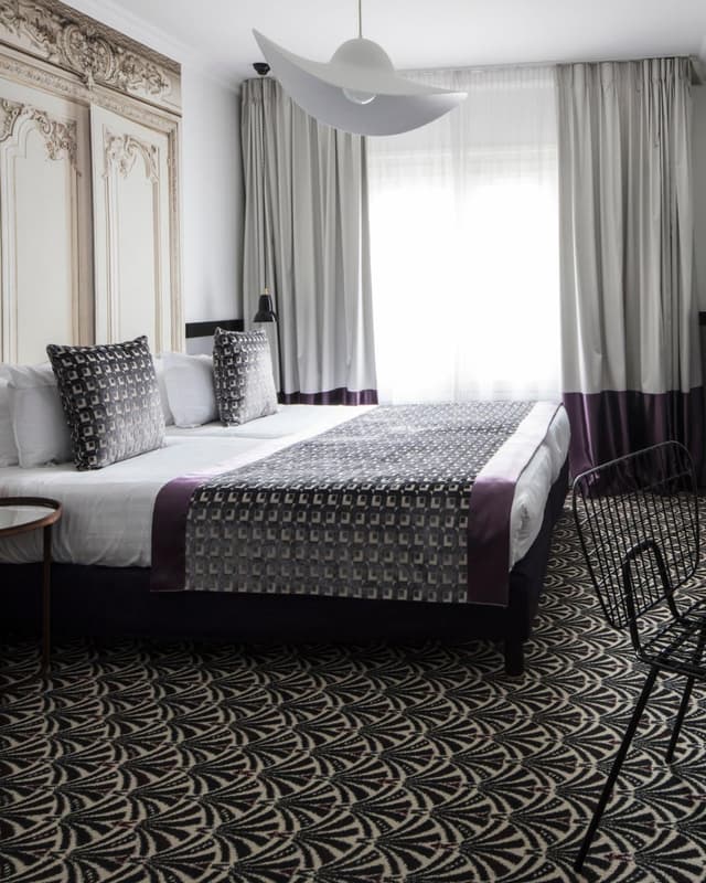 Superior Twin Room · photo 1