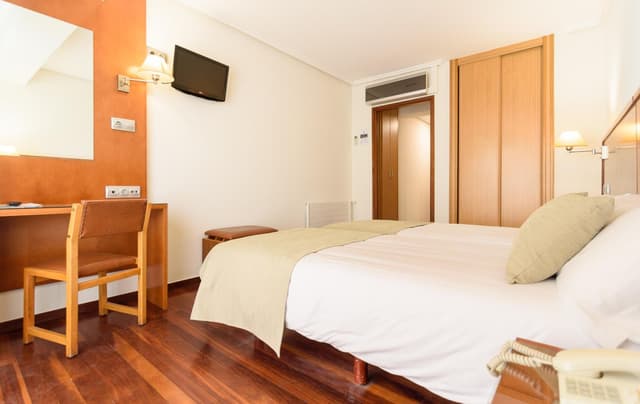 Double or Twin Room · photo 4