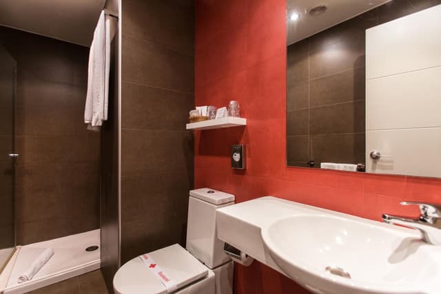 Economy Double or Twin Room · foto 8
