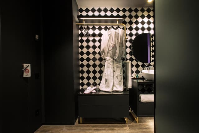 Habitación Doble o con Dos Camas · foto 4