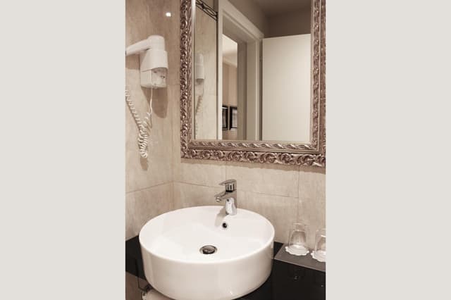 Classic Double or Twin Room · foto 2
