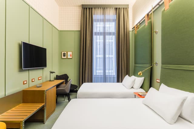 Standard Double or Twin Room · photo 2