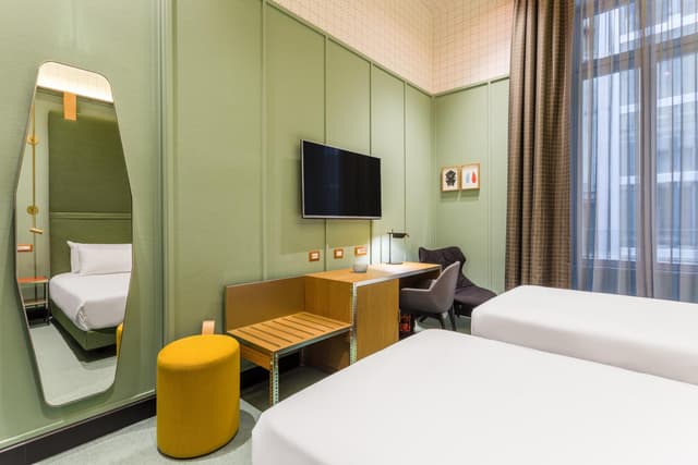 Standard Double or Twin Room · photo 3