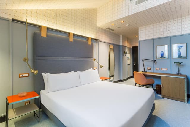 Standard Double or Twin Room · photo 4