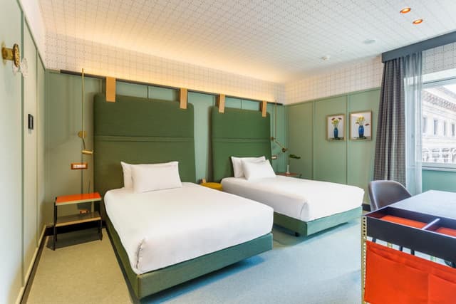 Superior Double or Twin Room · photo 1