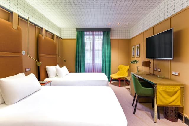 Superior Double or Twin Room · photo 2