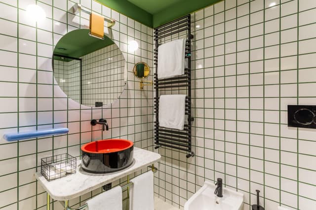 Superior Double or Twin Room · photo 6