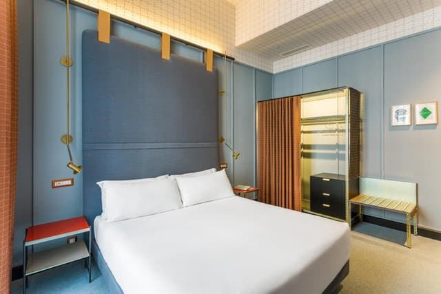Superior Double or Twin Room · photo 3