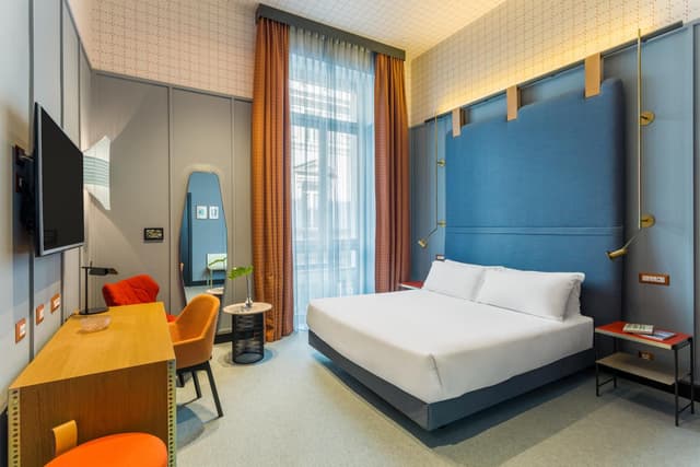 Superior Double or Twin Room · photo 4