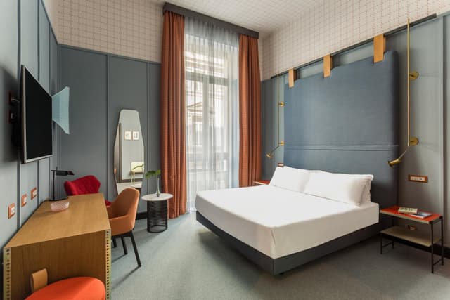 Superior Double or Twin Room · photo 5