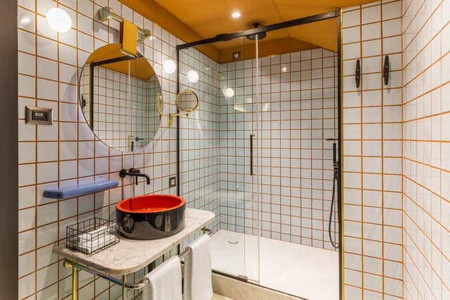 Superior Double or Twin Room · photo 8