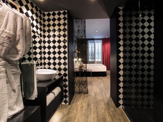 Habitación Doble o con Dos Camas · foto 5