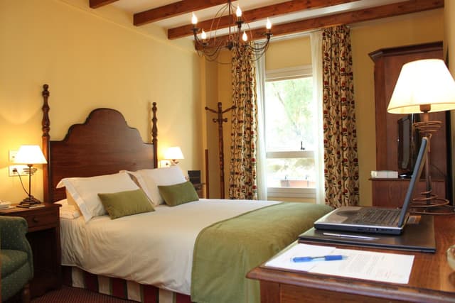 Double or Twin Room · photo 2