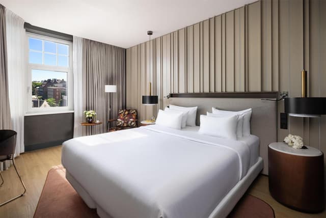 Superior View Room · foto 2