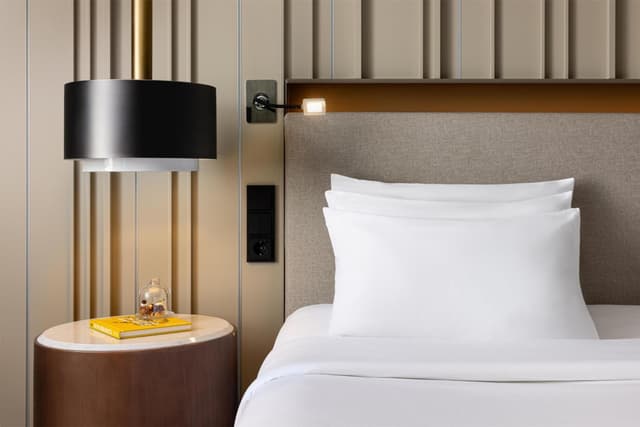 Superior View Room · foto 8