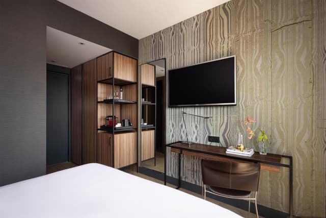 Superior View Room · foto 4