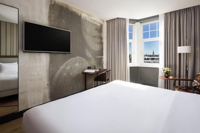 Superior View Room · foto 3