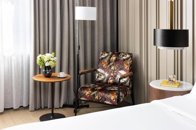 Superior View Room · foto 5
