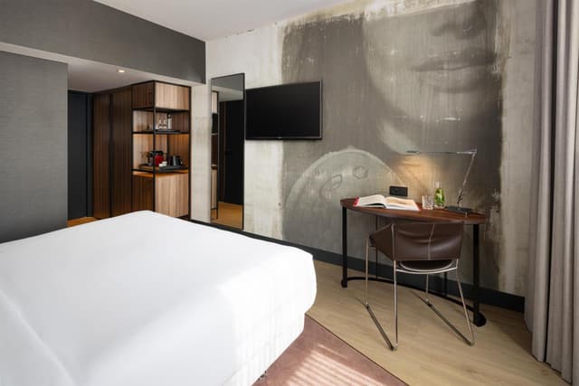 Superior View Room · foto 1