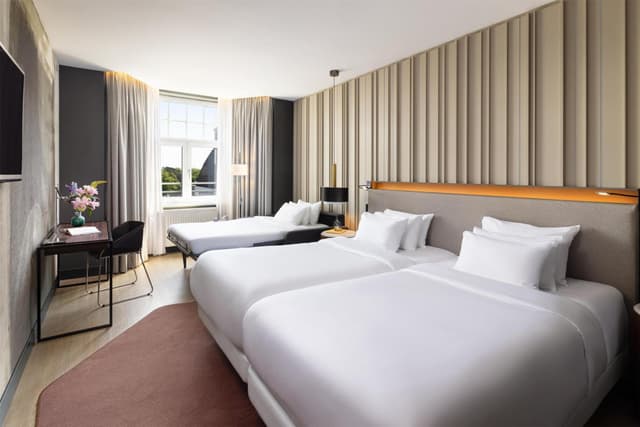 Premium View Room · foto 6